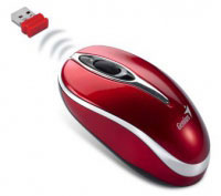 Genius Mini Navigator 900 (31030046103)